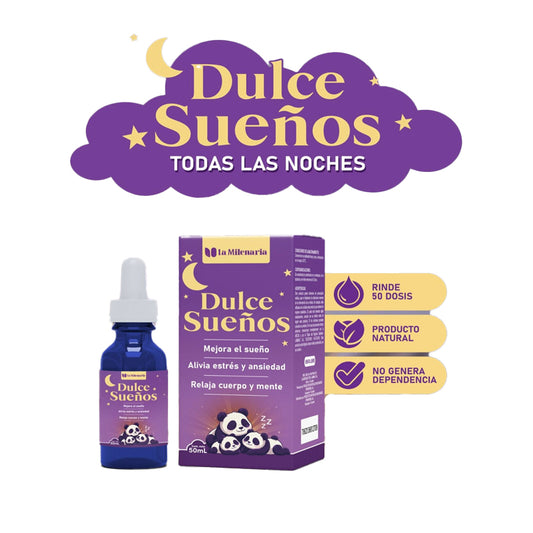DulceSueño