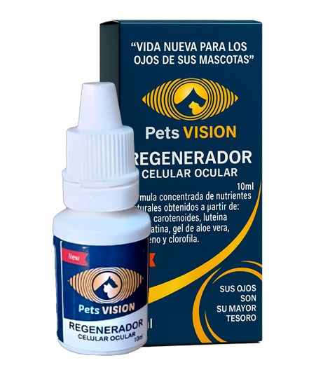 Pets Visión Para Tu mascota